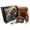 Collectors Box Zelda Breath Of The Wild (Caja de Colección)