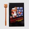 Collectors Bundle Super Mario Bros. (Caja de Colección)