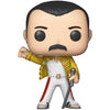 Funko POP! Rocks: Queen Freddie Mercury