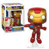 Funko POP! Marvel Infinity War: Iron Man
