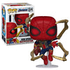 Funko POP! Marvel Avengers Endgame: Iron Spider