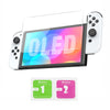Lámina de Vidrio Templado Nintendo Switch OLED