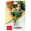 Amiibo Link (The Legend Of Zelda: Majora´s Mask Series)