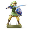 Amiibo Link (The Legend Of Zelda: Skyward Sword Series)