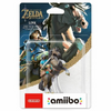 Amiibo Link (Rider) The Legend Of Zelda (Breath Of The Wild Series)