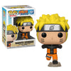 Funko POP! Naruto Shippuden: Naruto Uzumaki