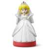 Amiibo Peach [Wedding] (Super Mario Odyssey)