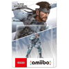 Amiibo Snake (Super Smash Bros. Series)