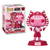 Funko POP! Star Wars: Ahsoka (Valentine Edition)
