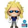 Funko POP! My Hero Academia: All Might (2021 Fall Convention)