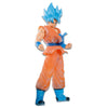 Figura Banpresto DBS Clearise: God Super Saiyan Son Goku