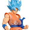 Figura Banpresto DBS Clearise: God Super Saiyan Son Goku