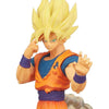 Figura Banpresto DBZ History Box Super Saiyan Son Goku (vol. 2)