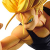 Figura Banpresto Dragon Ball Z Match Makers: Super Saiyan Trunks