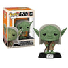 Funko POP! Star Wars: Concept Series Yoda