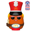 Funko POP! McDonalds: Drummer McNugget (SC2021)