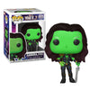 Funko POP! Marvel: What If…? Gamora, Daughter Of Thanos