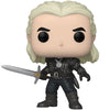 Funko POP! Netflix The Witcher: Geralt