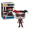 Funko POP! Heroes: Harley Quinn (Day Of The Dead)