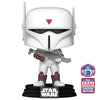Funko POP! Star Wars Rebels: Imperial Super Commando (SC2021)