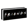 Lámpara Friends Logo Light (Paladone)