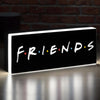 Lámpara Friends Logo Light (Paladone)