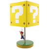 Lámpara Super Mario Question Block (Paladone)