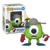 Funko POP! Disney Pixar Monsters: Mike Wazowski