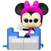 Funko POP! Disney: Minnie Mouse On The Peoplemover