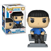 Funko POPs! With Purpose Star Trek: Spock