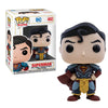 Funko POP! Heroes: Superman (Imperial Palace)