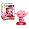Funko POP! Star Wars: Yoda (Valentine Edition)