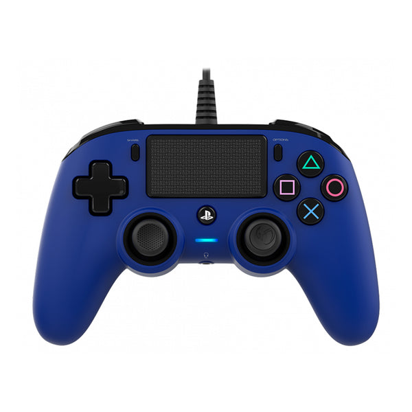 CONTROLES PS4 – PLAYGAMES CHILE
